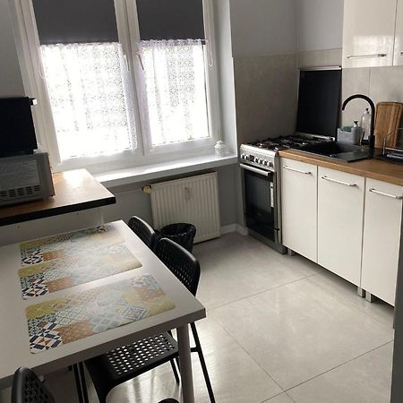 Villa Rosa Poznan Dış mekan fotoğraf