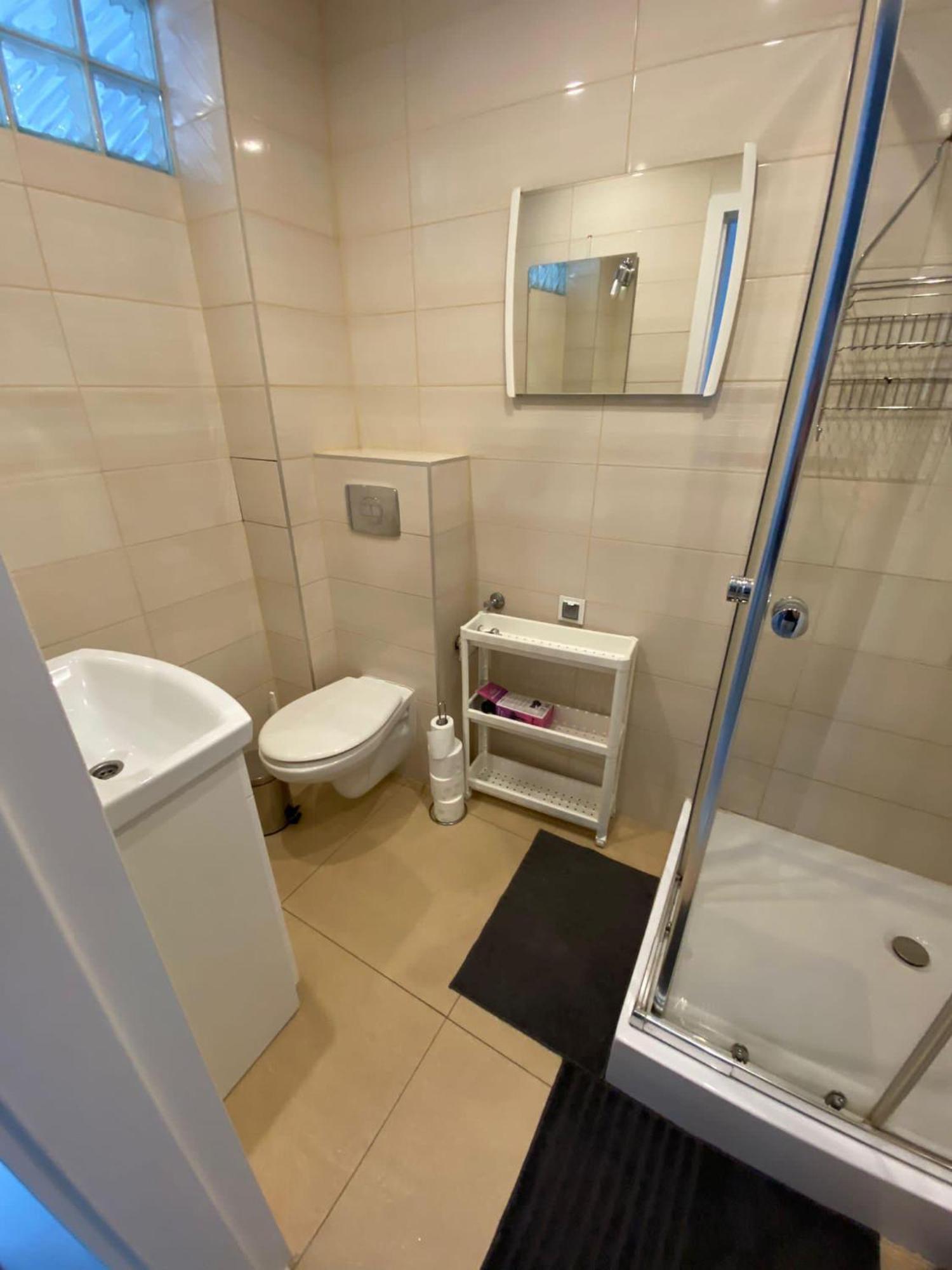 Villa Rosa Poznan Dış mekan fotoğraf