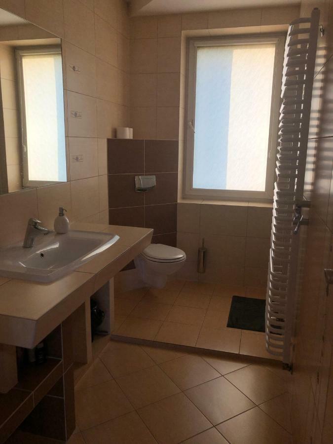 Villa Rosa Poznan Dış mekan fotoğraf