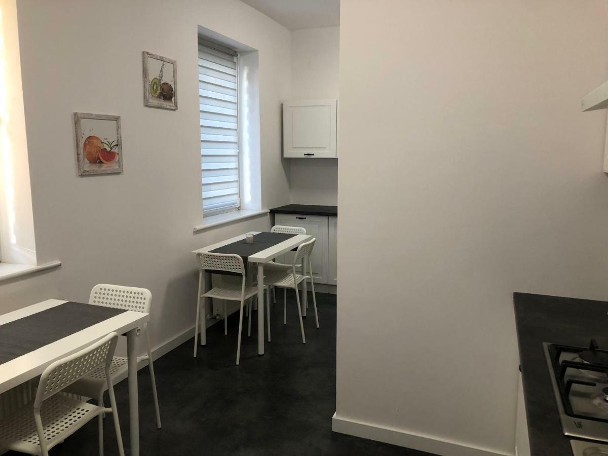 Villa Rosa Poznan Dış mekan fotoğraf